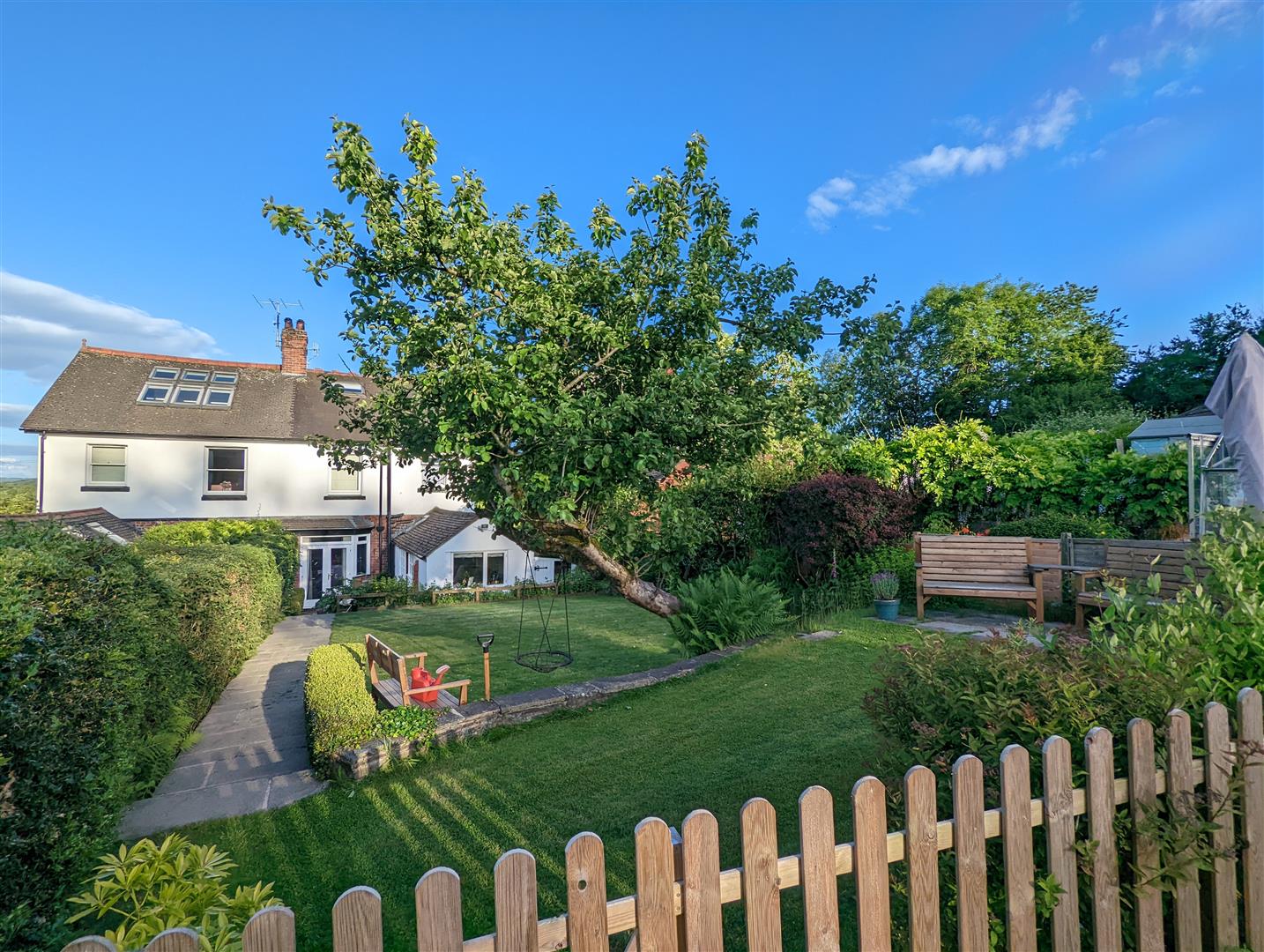 Brook Lane, Endon, Stoke-On-Trent